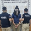 DETIENEN A SOSPECHOSO POR SUPUESTA PRIVACIÓN DE LIBERTAD DE UNA MENOR