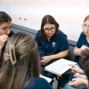Junior Achievement lanza “Domino mis cuentas”, programa gratuito de educación financiera para jóvenes