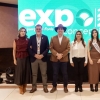 LANZAMIENTO OFICIAL DE LA EXPO CONCEPCIÓN 2026 EN ROQUE ALONSO