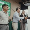 FUNDACIÓN PARAGUAYA, COCA-COLA PARESA Y SOLUCIONES ECOLÓGICAS FORTALECEN EL TRABAJO DE RECICLADORES DE BASE CON ENTREGA DE KITS DE SEGURIDAD Y BENEFICIOS SOCIALES