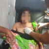 JOVEN HIRIÓ A SU PAREJA Y LUEGO INTENTÓ AUTOELIMINARSE