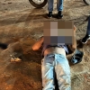 CONDUCTOR ATROPELLÓ A PEATÓN Y HUYÓ SIN PRESTAR AUXILIO
