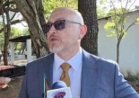 Rubén Maciel Guerreño, viceministro.
