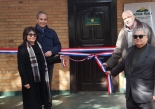 Directivos de Fundación Paray Fundación José de la Sobera