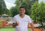 Foto proveída por familiares