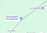El efectivo policial herido.