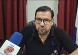 Fiscal interviniente, Abog. Joel Díaz