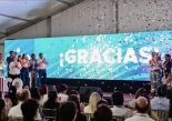 Cierre de la FEICO 2026