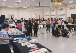 Feria del libro edición 2024