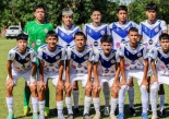El equipo concepcionero Sub 15