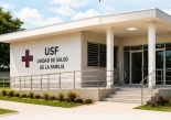 Proyecto estándar de las nuevas USF