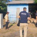 CASO DE HOMICIDIO EN REDENCIÓN: HAY UNA MUJER APREHENDIDA