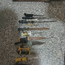 RIÑA ENTRE INTERNOS E INCAUTACIÓN DE DROGAS EN LA PENITENCIARÍA DE CONCEPCIÓN