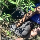 HALLAZGO DE CADÁVER CON QUEMADURAS: FORENSE CONFIRMA MUERTE POR ELECTROCUCIÓN