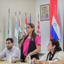 MAS DE 100 ATLETAS CONCEPCIONEROS PARTICIPARAN DE LOS JUEGOS DEPORTIVOS NACIONALES 2025