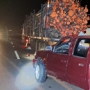 VIOLENTO CHOQUE DEJA UN FALLECIDO EN PUENTESIÑO