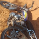 ADOLESCENTE FALLECIÓ TRAS CHOCAR CONTRA UN PERRO 