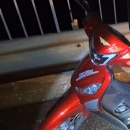 SIGUE BÚSQUEDA DEL HOMBRE QUE SE HABRÍA LANZADO DEL PUENTE