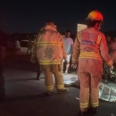 JOVEN MOTOCICLISTA PERDIÓ LA VIDA TRAS CHOQUE CON AUTOMÓVIL 