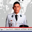 FALLECIÓ EN ASUNCIÓN EL MILITAR HERIDO POR DISPARO EN ARROYITO