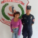 ENCUENTRAN EN LORETO A UNA JOVEN QUE HABRÍA SIDO “VENDIDA” POR OTRA MUJER