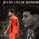 JOVEN DEPORTISTA FALLECE EN ACCIDENTE DE TRÁNSITO EN HORQUETA