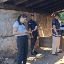 HALLAN MUERTO A UN HOMBRE EN SAN JOSÉ OLERO Y APUNTAN A ADICTOS