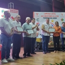 Trescientos millones de guraníes para gandores del campeonato de la Liga