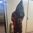 APREHENSIÓN POR SUPUESTO HECHO DE VIOLENCIA FAMILIAR EN CONCEPCIÓN