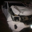 ACCIDENTE DEJA DOS FALLECIDOS EN CONCEPCIÓN