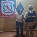 CASO DE VIOLENCIA DURANTE CENA FAMILIAR