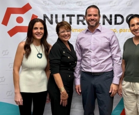 EL SEMÁFORO DE ELIMINACIÓN DE POBREZA LLEGÓ A PUERTO RICO