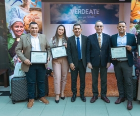 EL 71% DE LAS FAMILIAS PARTICIPANTES DE LOS PROGRAMAS DE FUNDACIÓN PARAGUAYA YA GENERAN INGRESOS SUPERIORES AL SALARIO MÍNIMO 