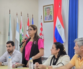 MAS DE 100 ATLETAS CONCEPCIONEROS PARTICIPARAN DE LOS JUEGOS DEPORTIVOS NACIONALES 2025