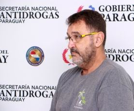 DETUVIERON Y EXPULSARON DEL PAÍS A PRÓFUGO BRASILEÑO QUE VIVIÓ VARIOS AÑOS EN CONCEPCIÓN