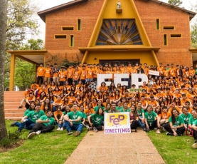 ARRANCÓ PREVENTA DEL FORO DE EMPRENDENDORES DEL PARAGUAY (FEP) 2025