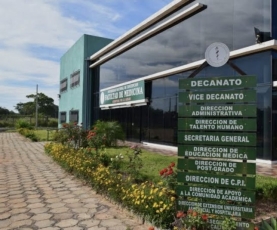 MEDIDAS ADMINISTRATIVAS EN LA FACULTAD DE MEDICINA DE LA UNC ANTE INCONVENIENTES EN EVALUACIONES ACADÉMICAS