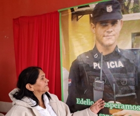 REALIZAN ENCUENTRO POR EL CUMPLEAÑOS DE EDELIO MORÍNIGO 