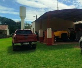 ASALTARON UNA ESTANCIA EN ZONA DE YBY YA'U