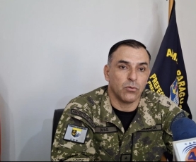 PREFECTURA RECUERDA A PESCADORES DEPORTIVOS LA OBLIGACIÓN DE GESTIONAR PERMISOS DE NAVEGACIÓN