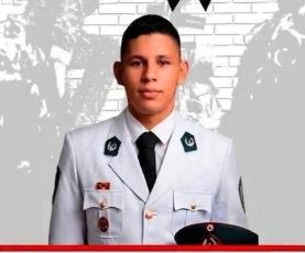 FALLECIÓ EN ASUNCIÓN EL MILITAR HERIDO POR DISPARO EN ARROYITO