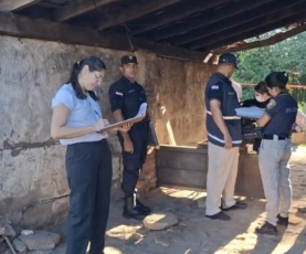 HALLAN MUERTO A UN HOMBRE EN SAN JOSÉ OLERO Y APUNTAN A ADICTOS