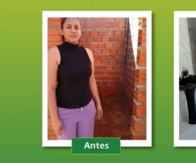 MUJERES EMPRENDEDORAS SON FINALISTAS DE “MI BAÑO, MI ORGULLO” Y “MI COCINA, MI ORGULLO” Y BUSCAN TU VOTO