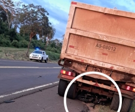 REGISTRAN 3 CASOS DE ACCIDENTES CON HERIDOS DE GRAVEDAD. TERMINA NOVIEMBRE CON 5 MOTOCICLISTAS FALLECIDOS