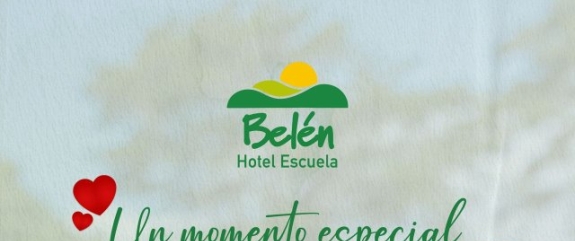 SAN VALENTÍN: HOTEL BELÉN INVITA A VIVIR UNA EXPERIENCIA ROMÁNTICA EN CONCEPCIÓN 