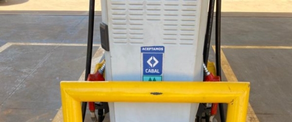 OBJETO METÁLICO CAE SOBRE MENOR Y PROVOCA MUERTE 