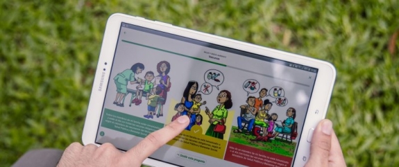 Sueñolar reporta impacto positivo del Semáforo de Eliminación de Pobreza en la revista científica LATAM 