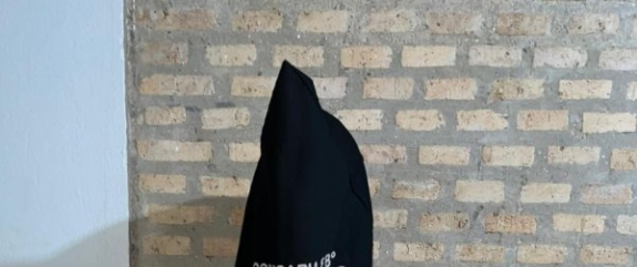 PROPIETARIO UBICÓ SU MOTOCICLETA QUE HABÍA SIDO HURTADA