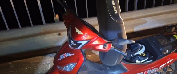 SIGUE BÚSQUEDA DEL HOMBRE QUE SE HABRÍA LANZADO DEL PUENTE