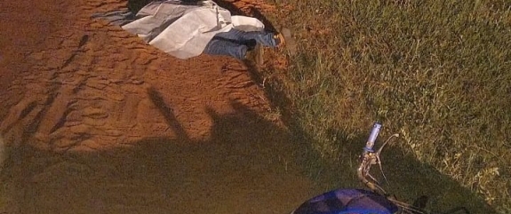 ACCIDENTES DE MOTOCICLISTAS DEJAN LESIONADOS Y UNA VÍCTIMA FATAL